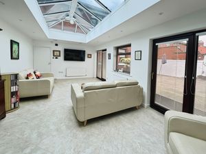 Family Room - click for photo gallery